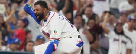 República Dominicana aplasta a Nicaragua en el Clásico Beisbol