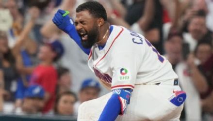 República Dominicana aplasta a Nicaragua en el Clásico Beisbol
