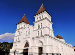 Arquidiócesis de Santiago anuncia actos en Semana Santa Arquidiócesis de Santiago anuncia actos en Semana Santa