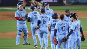 Blue Jays inicia temporada con la mira en la Serie Mundial