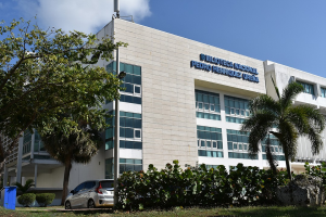 Biblioteca Nacional amplió sus servicios a usuarios en el 2025