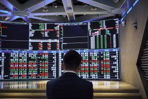 JAPON: Caen bolsas por riesgos inflacionarios guerra en Irán