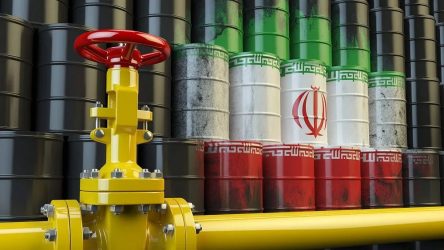 EEUU no descarta tomar control de las reservas de petróleo iraní