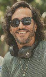 El Puerto Espacial en Oviedo, Pedernales