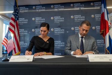 INDOTEL e Instituto EEUU sellan alianza diplomacia tecnológica INDOTEL e Instituto EEUU sellan alianza diplomacia tecnológica