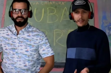 CUBA: Dos influencers presos por difundir realidad en la isla