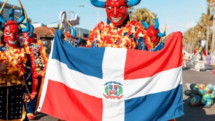 Más de 900 militares y policías reforzarán seguridad Carnabal