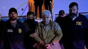 NUEVA YORK: Fijan juicio para narcotraficante Caro Quintero