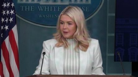 EEUU afirma diálogo con Irán continúa, pero no confirma plan EEUU afirma diálogo con Irán continúa, pero no confirma plan