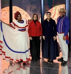 Mercado alemán fortalece sus ingresos en la Rep. Dominicana Mercado alemán fortalece sus ingresos en la Rep. Dominicana