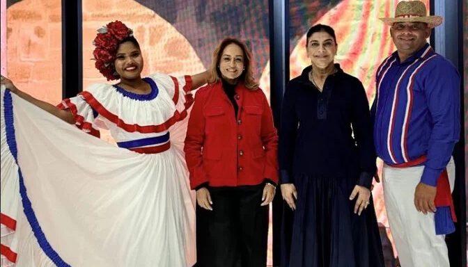 Resaltan importancia mercado alemán para Rep. Dominicana imagen