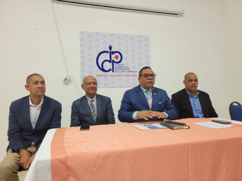 CDP Santiago anuncia programa actividades Día del Periodista imagen