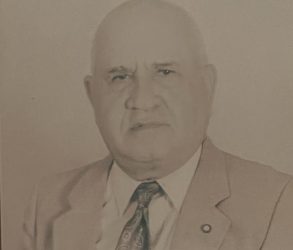 S. CRISTOBAL: sugieren nombre Celito García centro de Yaguate