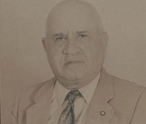 S. CRISTOBAL: sugieren nombre Celito García centro de Yaguate