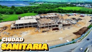 S. CRISTOBAL: sugieren nombre Dr Celito García centro de Yaguate