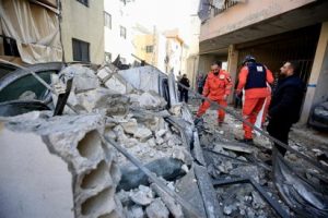 LIBANO: Aumenta a 850 cifra de muertos por la ofensiva israelí LIBANO: Aumenta a 850 cifra de muertos por la ofensiva israelí