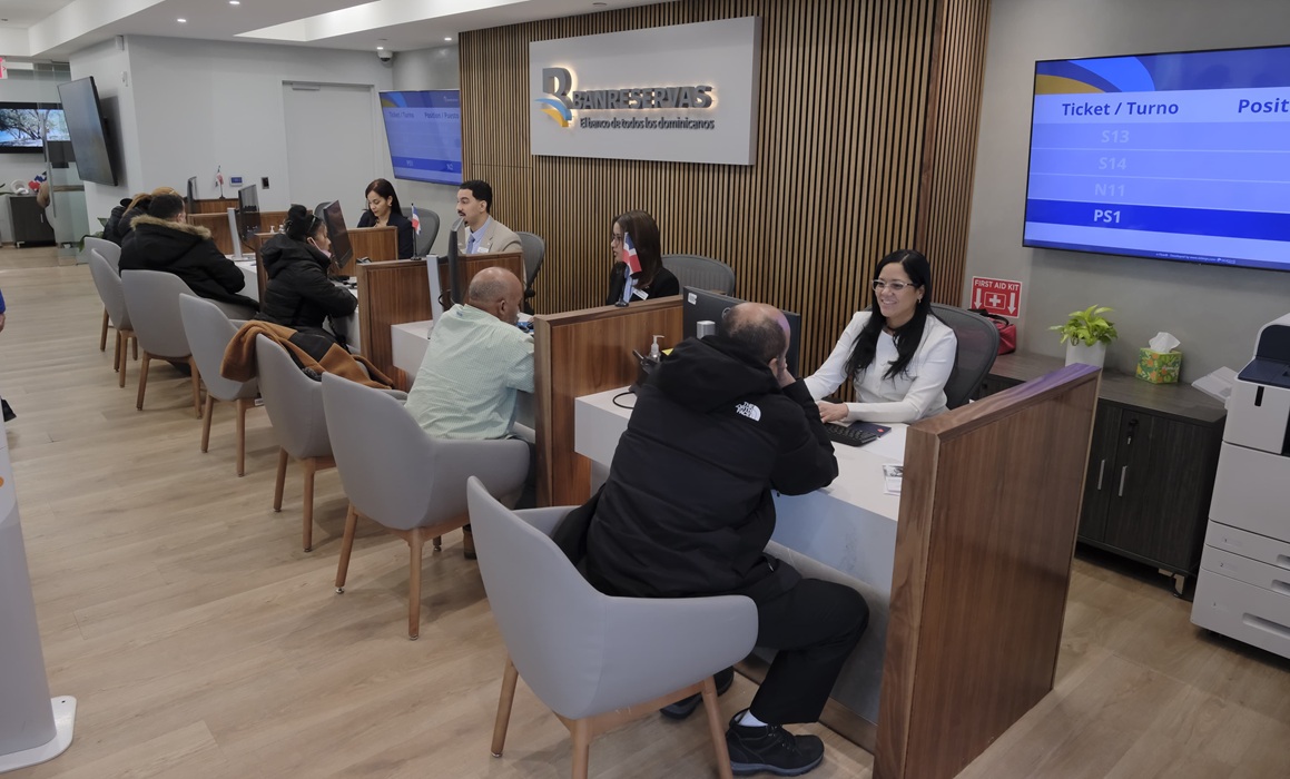 Banreservas realizará tercera feria inmobiliaria en EE.UU. imagen