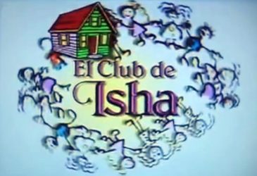 Club de Isha: programa infantil marcó generación en TV de RD