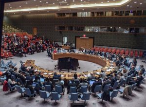 China pide a Francia cooperar para resolver la guerra de Irán China pide a Francia cooperar para resolver la guerra de Irán