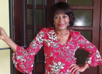 EU: Fallece en accidente bióloga dominicana Lourdes Jiménez Fortunato EU: Fallece en accidente bióloga dominicana Lourdes Jiménez Fortunato