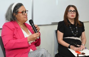 Advierten RD supera promedios regionales mortalidad materna