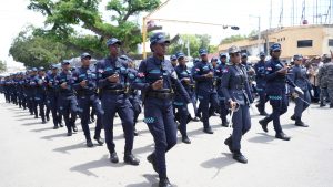 Gobierno suspende el desfile militar del lunes por austeridad