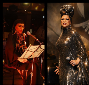 Diomary La Mala se une a Pat Pereyra en la canción “Organdí” Diomary La Mala se une a Pat Pereyra en la canción “Organdí”