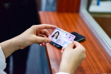 JCE iniciará en mayo renovación de cédula en el exterior JCE iniciará en mayo renovación de cédula en el exterior