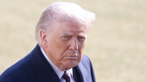 EEUU: Trump accede a hablar con la nueva dirigencia de Irán imagen