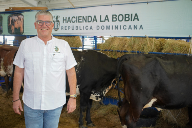 APROLECHE anuncia la Feria Agropecuaria Nacional 2026