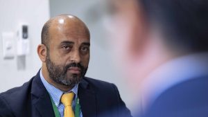 COPYMECON lamenta deceso periodista Joaquín Caraballo  