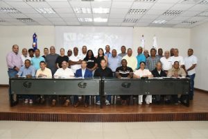 Proponen a Adalberto Escoto para nuevo Pabellón Taekwondo