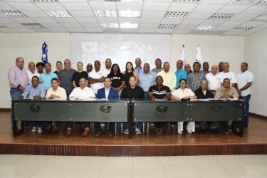 Proponen a Adalberto Escoto para nuevo Pabellón Taekwondo