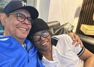 Fernando Villalona y Sergio Vargas (OPINION)