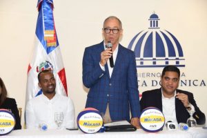 Festival Deportivo Hato Mayor anuncia millonaria premiación