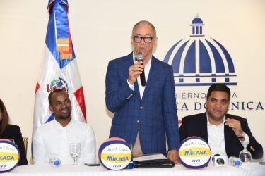 Festival Deportivo Hato Mayor anuncia millonaria premiación