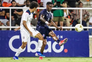 RD empata con Cuba en la Concacaf Series de Fútbol 2026 RD empata con Cuba en la Concacaf Series de Fútbol 2026