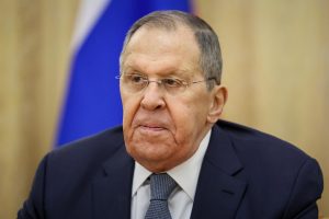 Rusia se ofrece a mediar en el conflicto entre EEUU e Irán