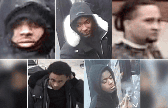 NY: A 27 años prisión condenan dominicano culpable robo armado imagen