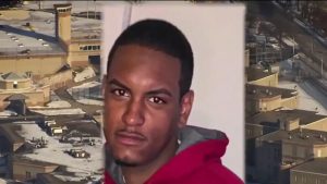 Dominicano muere golpeado por compañero prisión N. Jersey