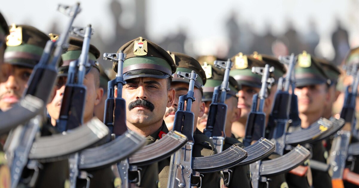 IRAN: Guardia Revolucionaria ataca universidades de los EUU IRAN: Guardia Revolucionaria ataca universidades de los EUU