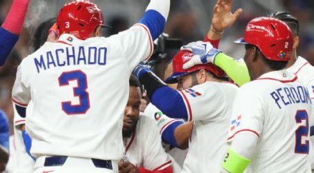 RD da nocaut a Corea y avanza semifinales del Clásico Mundial RD da nocaut a Corea y avanza semifinales del Clásico Mundial