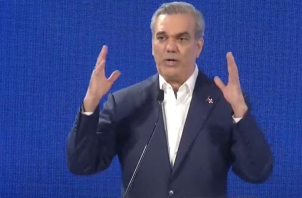 El presidente Luis Abinader hablará al país este domingo El presidente Luis Abinader hablará al país este domingo