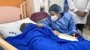 Impacto psicológico de las enfermedades catastróficas