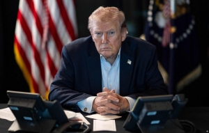 NYT: Trump «calculó mal» el impacto de la respuesta iraní