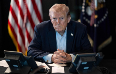 NYT: Trump «calculó mal» el impacto de la respuesta iraní