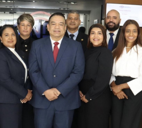 La ONDA acelera modernización para cumplir con metas