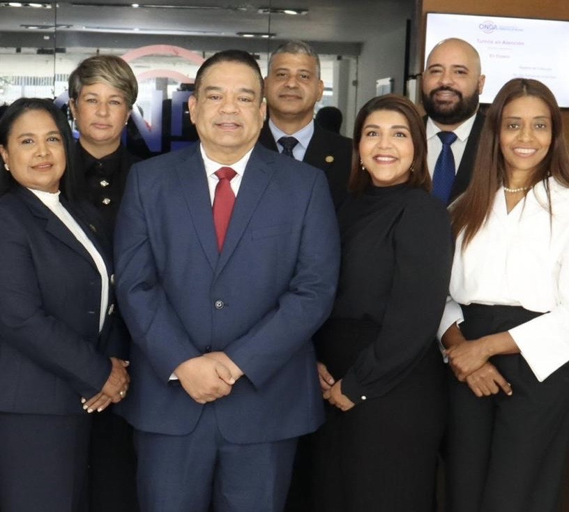 La ONDA acelera modernización para cumplir con metas imagen