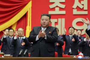 Jong Un es reelecto presidente órgano supremo Corea Norte