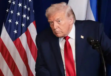 Trump dice Irán quiere negociar pero él no está listo para ello Trump dice Irán quiere negociar pero él no está listo para ello